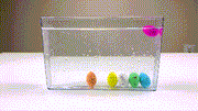 🔥Easter Magic Hatching Growing Dinosaur Eggs