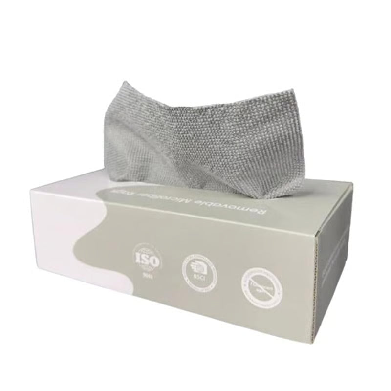 🧹 Ultra-Soft Microfiber Cleaning Cloth