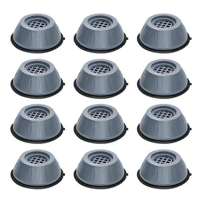 🧲 Anti-Vibration Washing Machine Pads ️